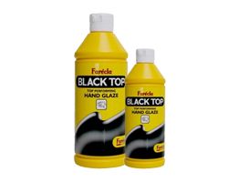 Farecla Black Top Cila